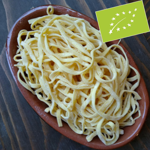 Pasta Piemonte — Les Raviolis Au Citron De Menton · Photos 9